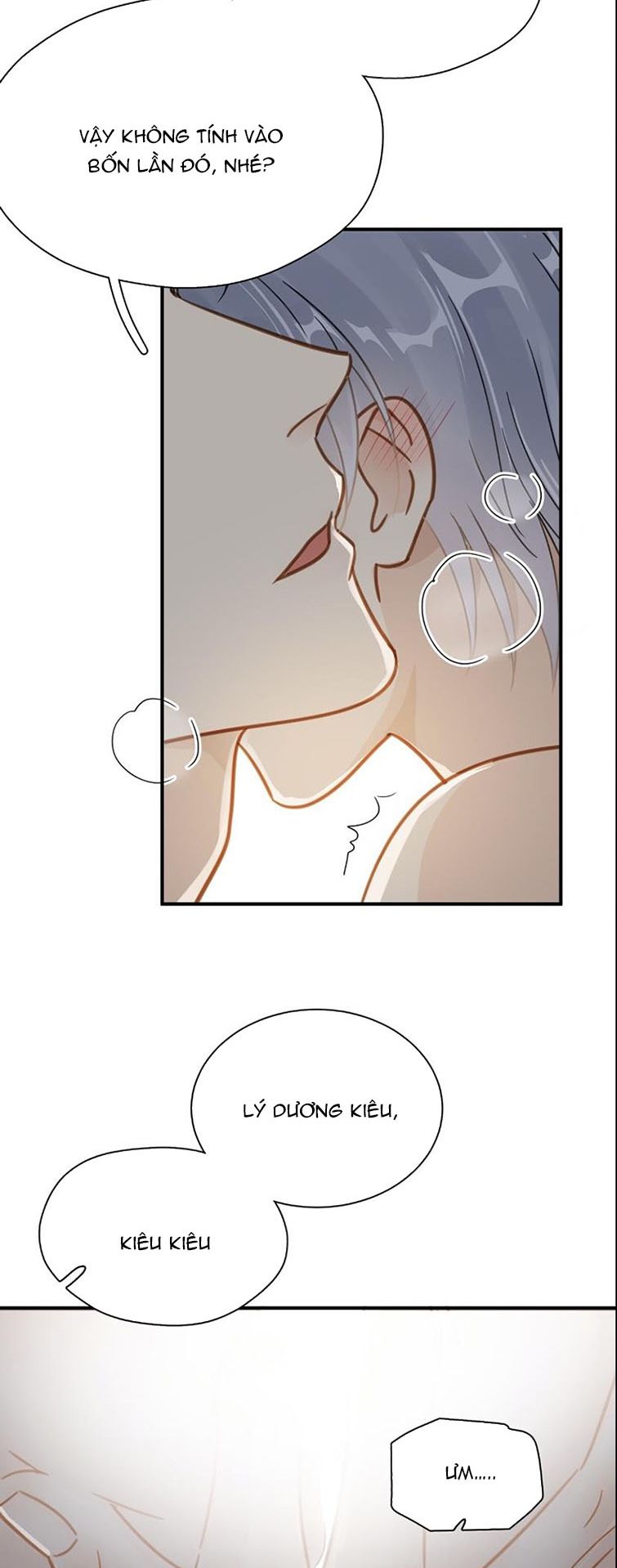 Theo Đuôi Chapter 73 - Trang 4