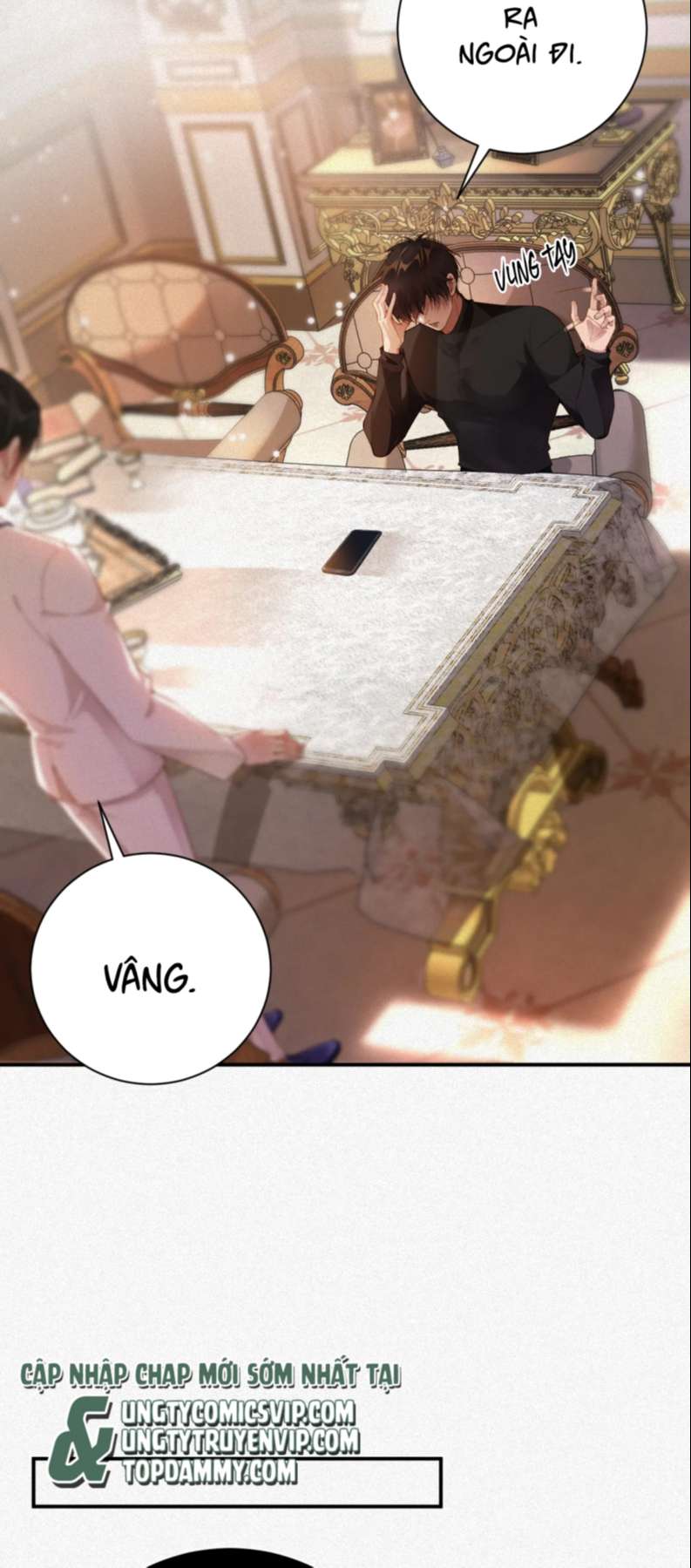 Chồng Trước Lại Muốn Phục Hôn Rồi Chapter 17 - Trang 3
