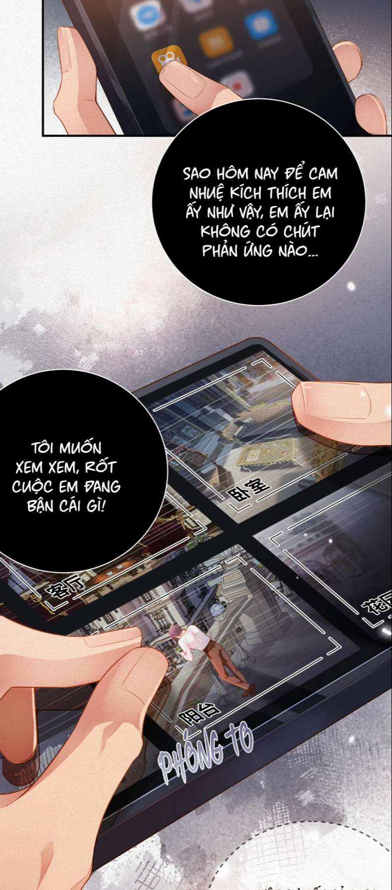 Chồng Trước Lại Muốn Phục Hôn Rồi Chapter 17 - Trang 3