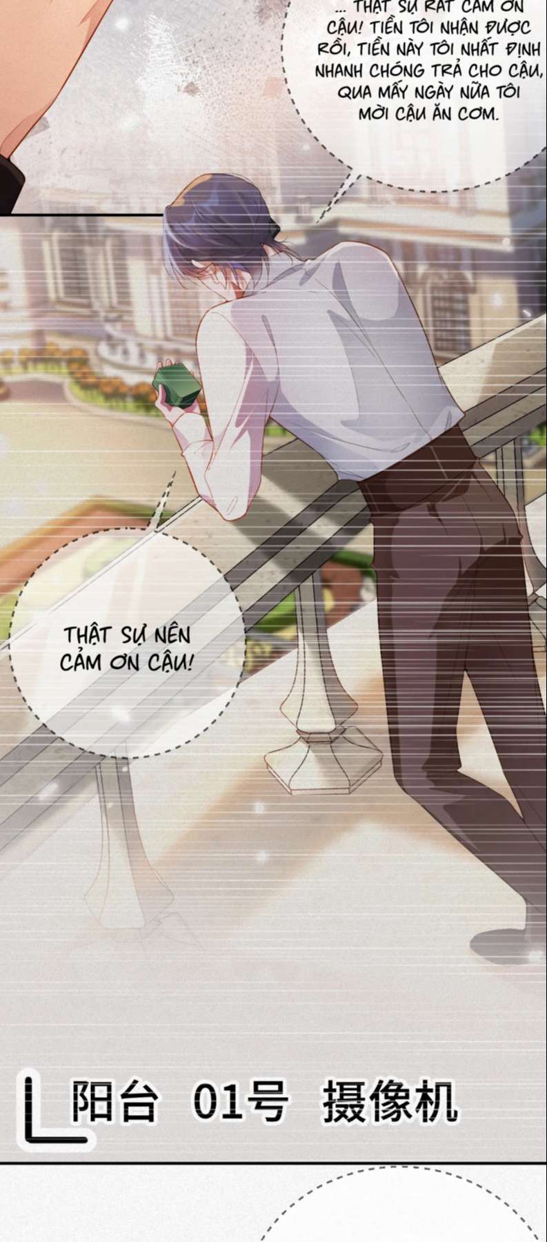 Chồng Trước Lại Muốn Phục Hôn Rồi Chapter 17 - Trang 3