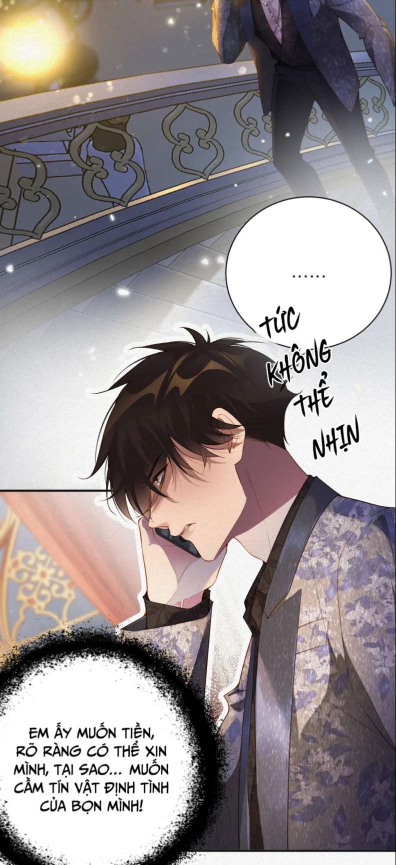 Chồng Trước Lại Muốn Phục Hôn Rồi Chapter 17 - Trang 3