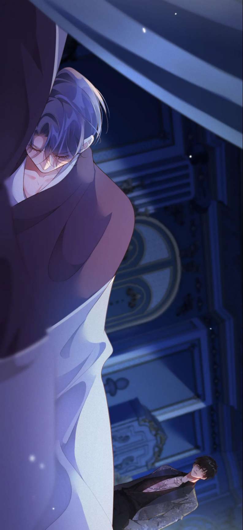 Chồng Trước Lại Muốn Phục Hôn Rồi Chapter 17 - Trang 3