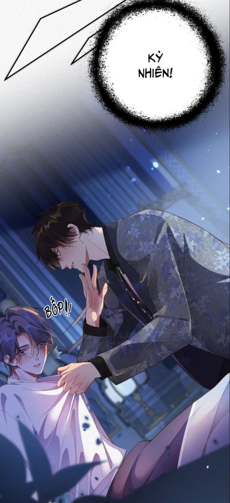 Chồng Trước Lại Muốn Phục Hôn Rồi Chapter 17 - Trang 3