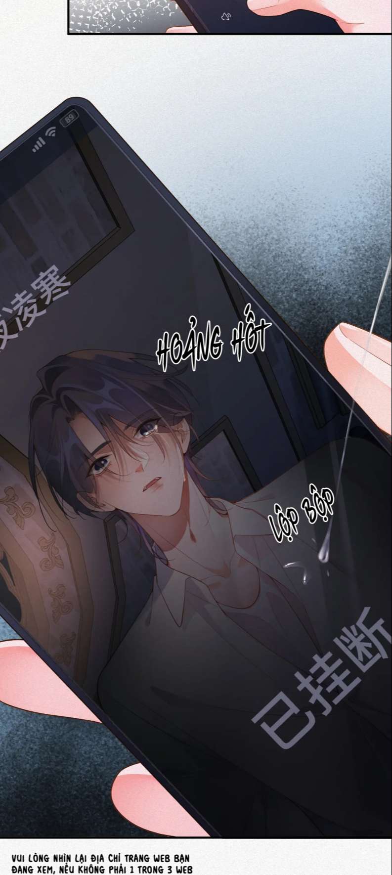 Chồng Trước Lại Muốn Phục Hôn Rồi Chapter 17 - Trang 3