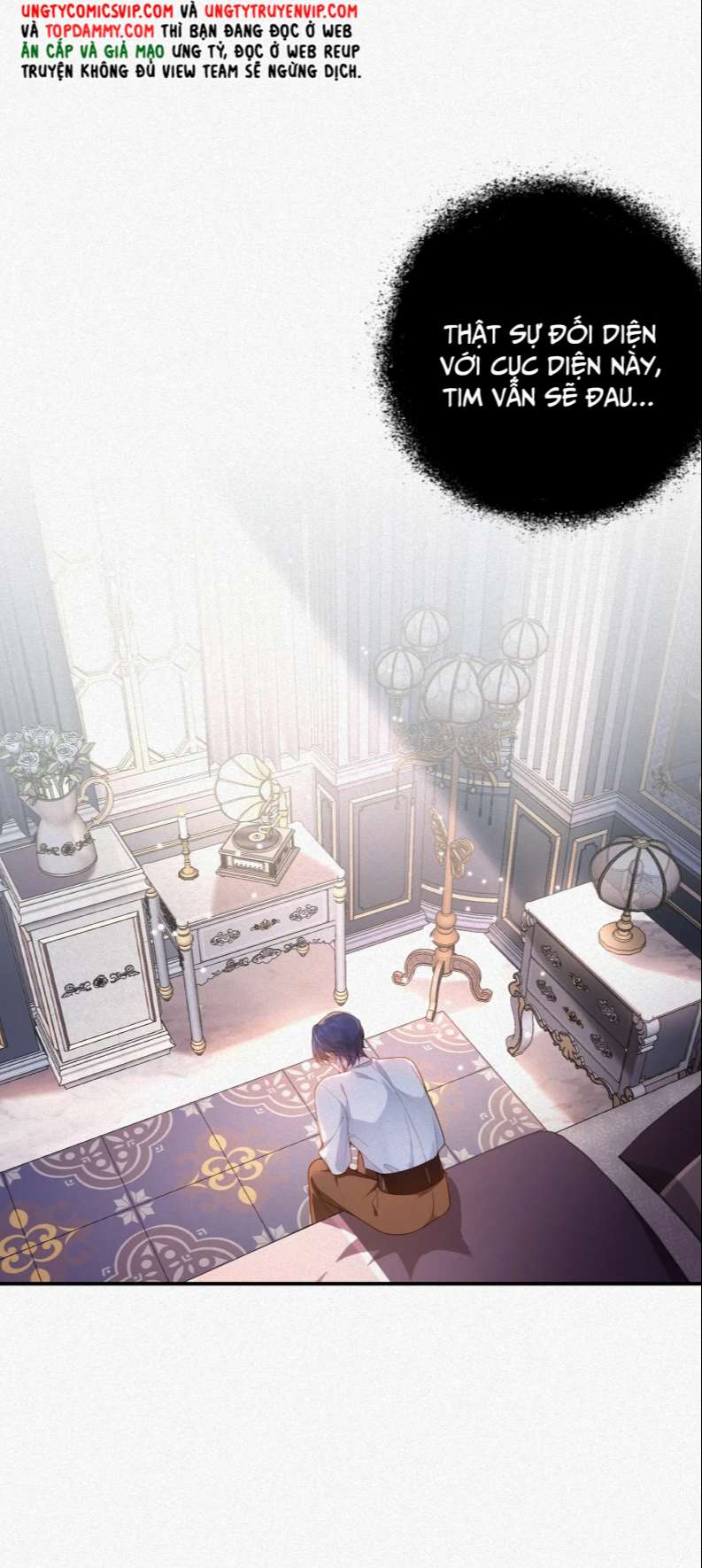 Chồng Trước Lại Muốn Phục Hôn Rồi Chapter 17 - Trang 3