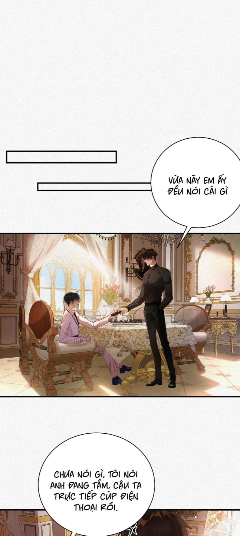 Chồng Trước Lại Muốn Phục Hôn Rồi Chapter 17 - Trang 3