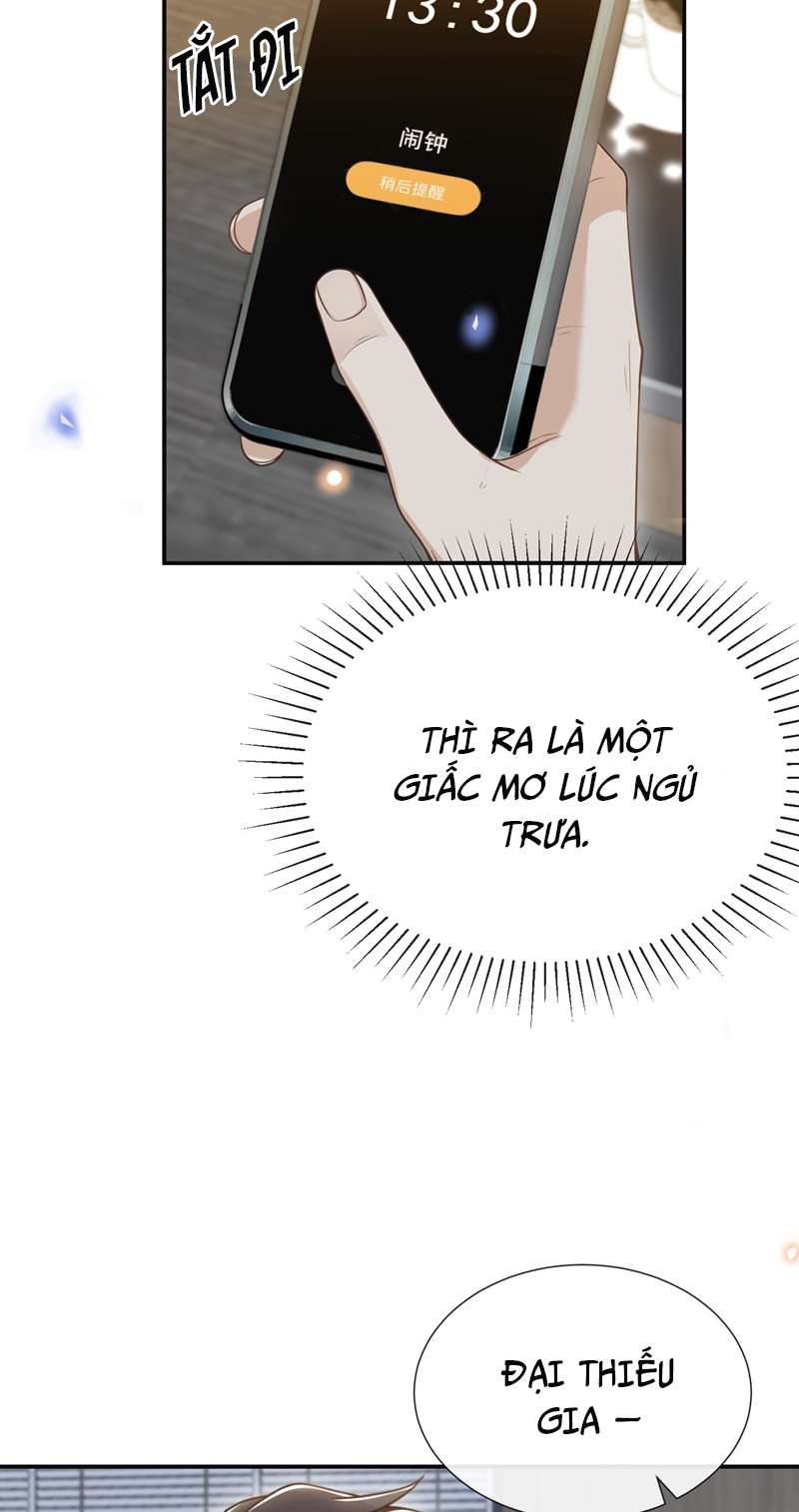 Lai Sinh Bất Kiến Chapter 95 - Next Chapter 96