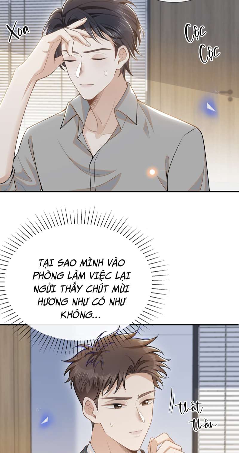 Lai Sinh Bất Kiến Chapter 95 - Next Chapter 96
