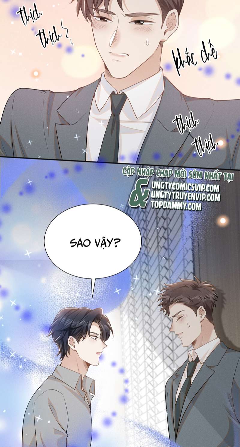 Lai Sinh Bất Kiến Chapter 95 - Next Chapter 96