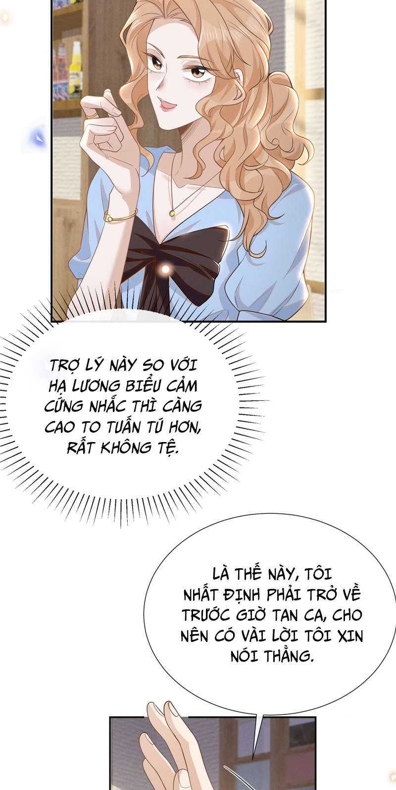 Lai Sinh Bất Kiến Chapter 95 - Next Chapter 96
