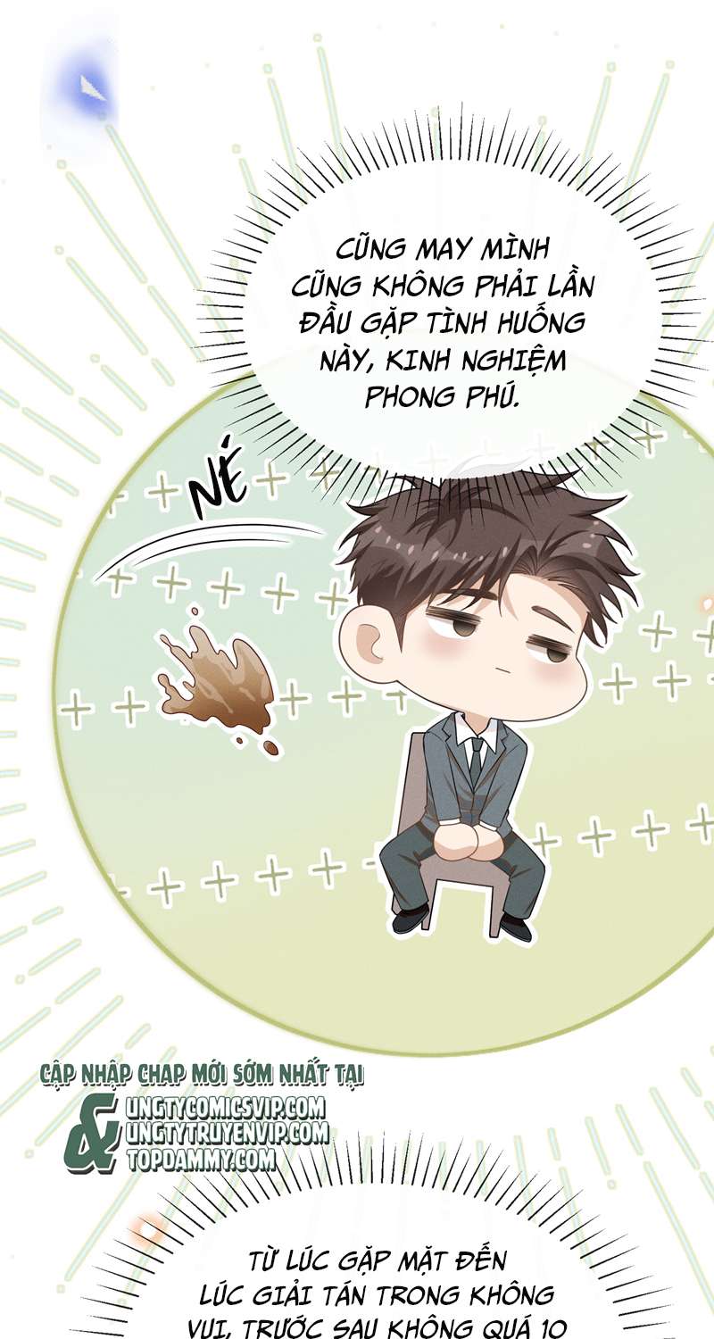 Lai Sinh Bất Kiến Chapter 95 - Next Chapter 96