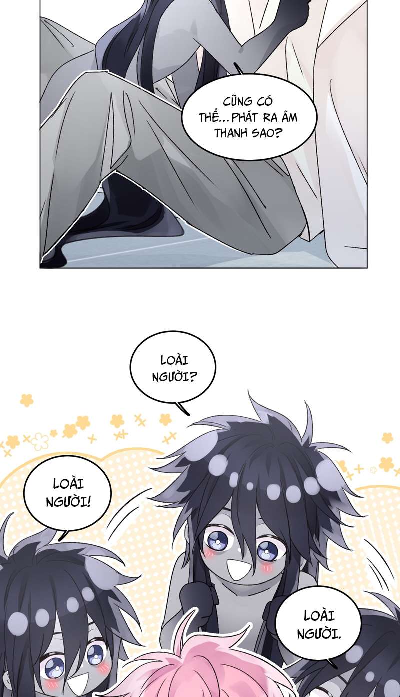 Tôi Phải Làm 1 Kẻ Đại Xấu Xa Chapter 96 - Trang 4