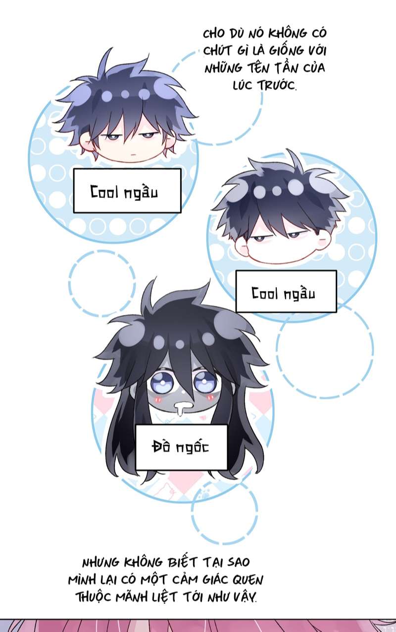 Tôi Phải Làm 1 Kẻ Đại Xấu Xa Chapter 96 - Trang 4