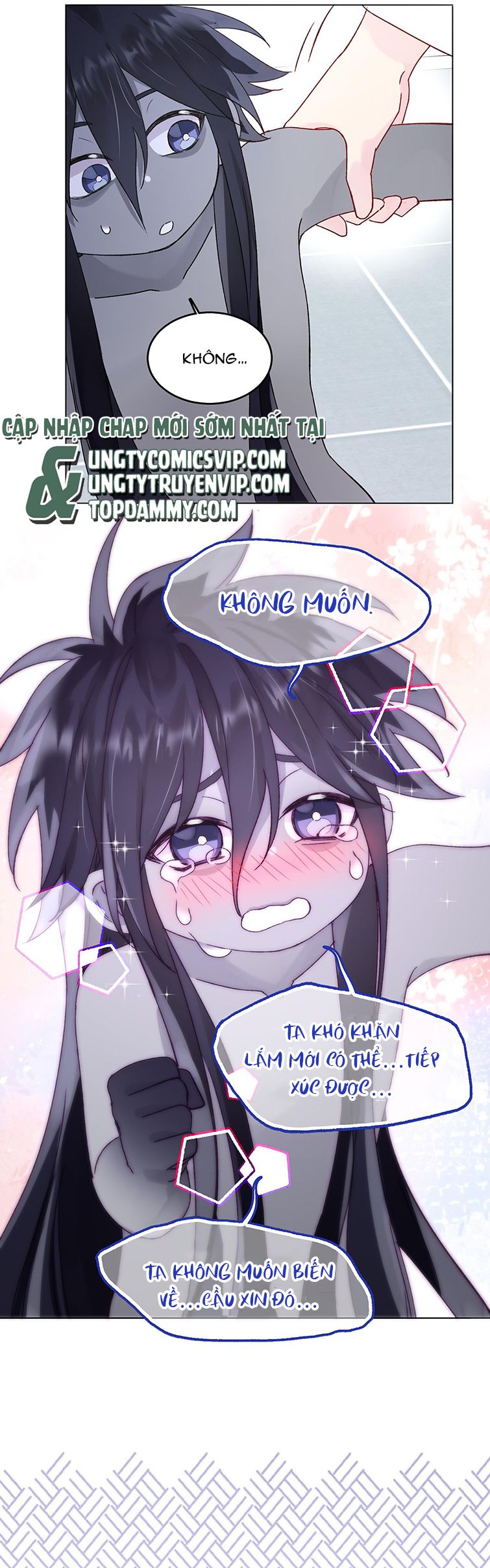 Tôi Phải Làm 1 Kẻ Đại Xấu Xa Chapter 96 - Trang 4