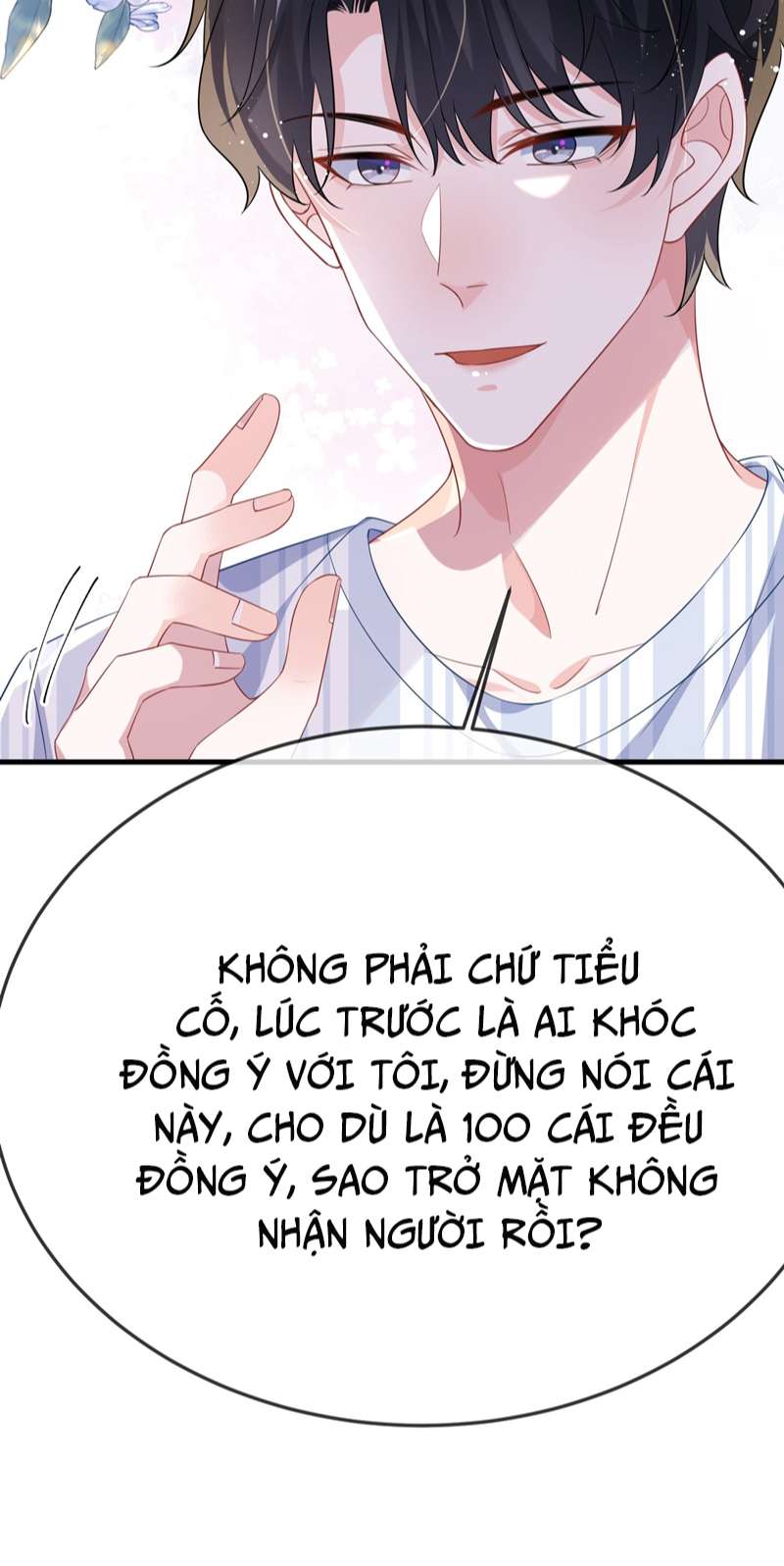 Giáo Bá Là Một Tên Yêu Tinh Chapter 71 - Next Chapter 72