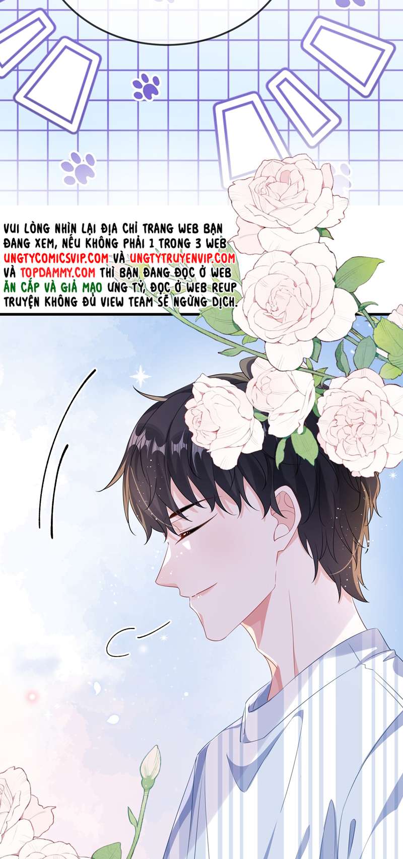 Giáo Bá Là Một Tên Yêu Tinh Chapter 71 - Next Chapter 72