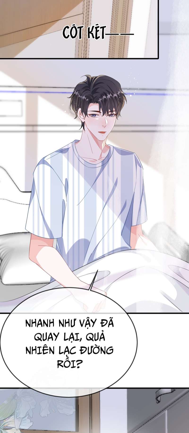 Giáo Bá Là Một Tên Yêu Tinh Chapter 71 - Next Chapter 72