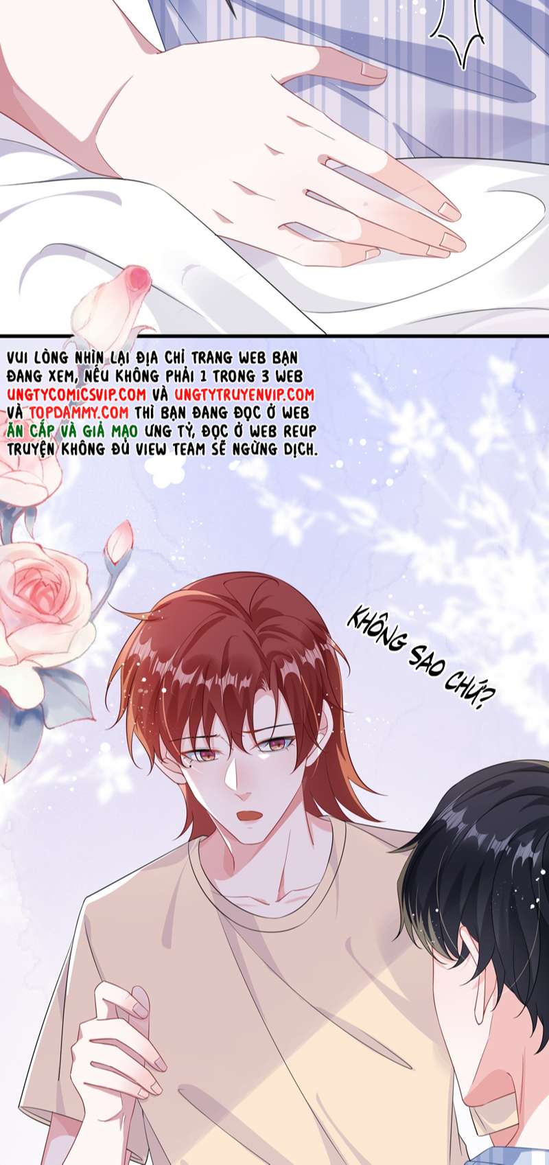 Giáo Bá Là Một Tên Yêu Tinh Chapter 71 - Next Chapter 72