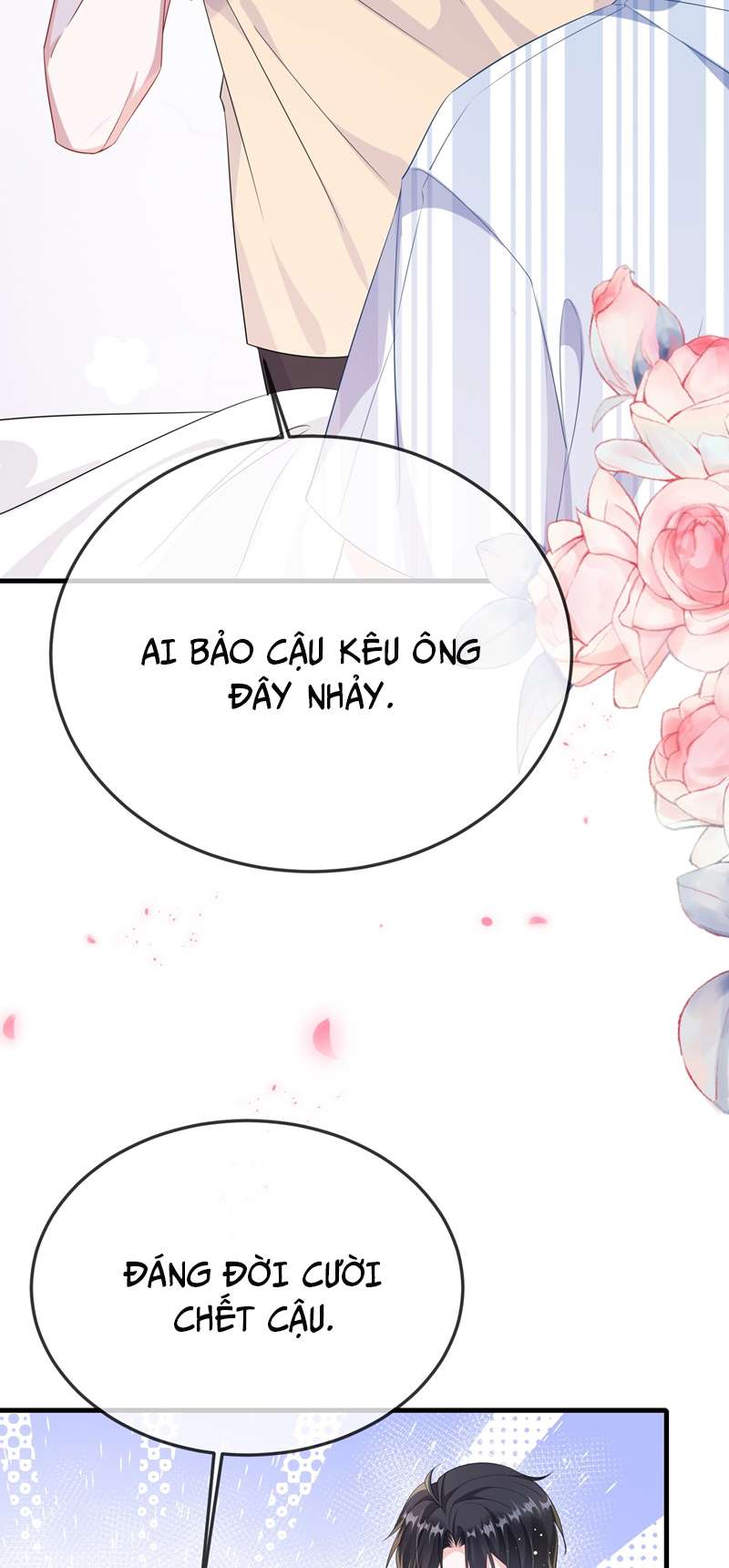 Giáo Bá Là Một Tên Yêu Tinh Chapter 71 - Next Chapter 72