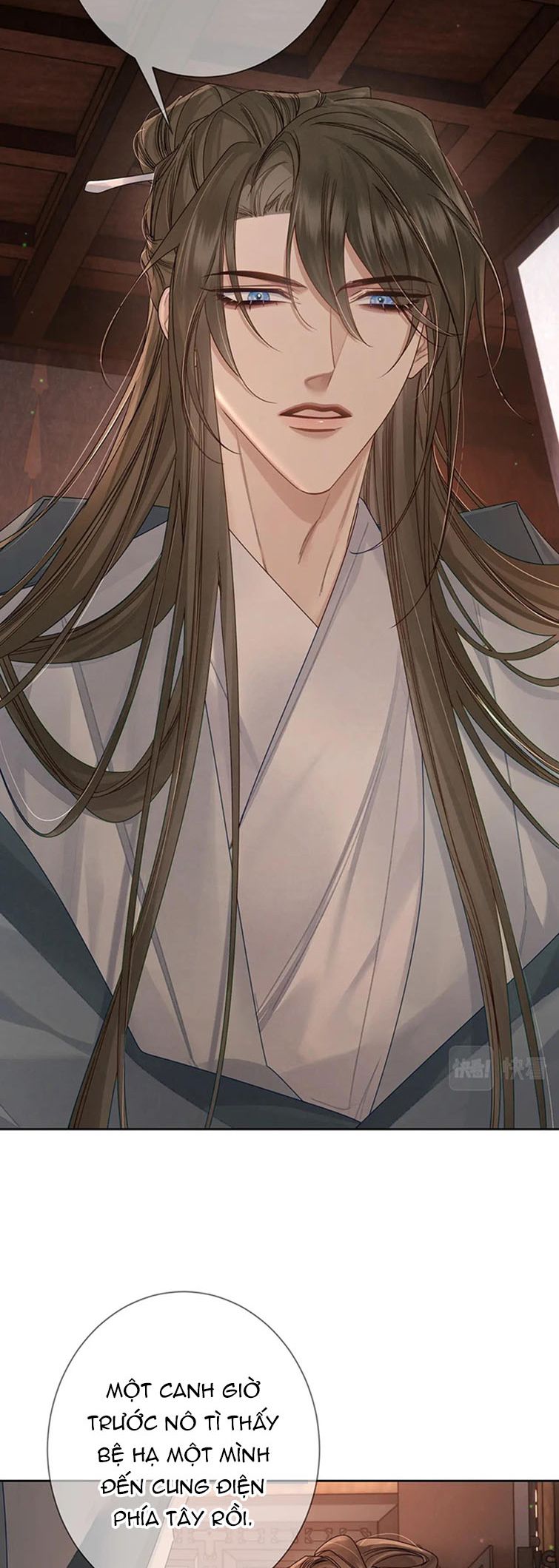 Nhân Vật Chính Chỉ Muốn Yêu Đương Chapter 56 - Trang 4