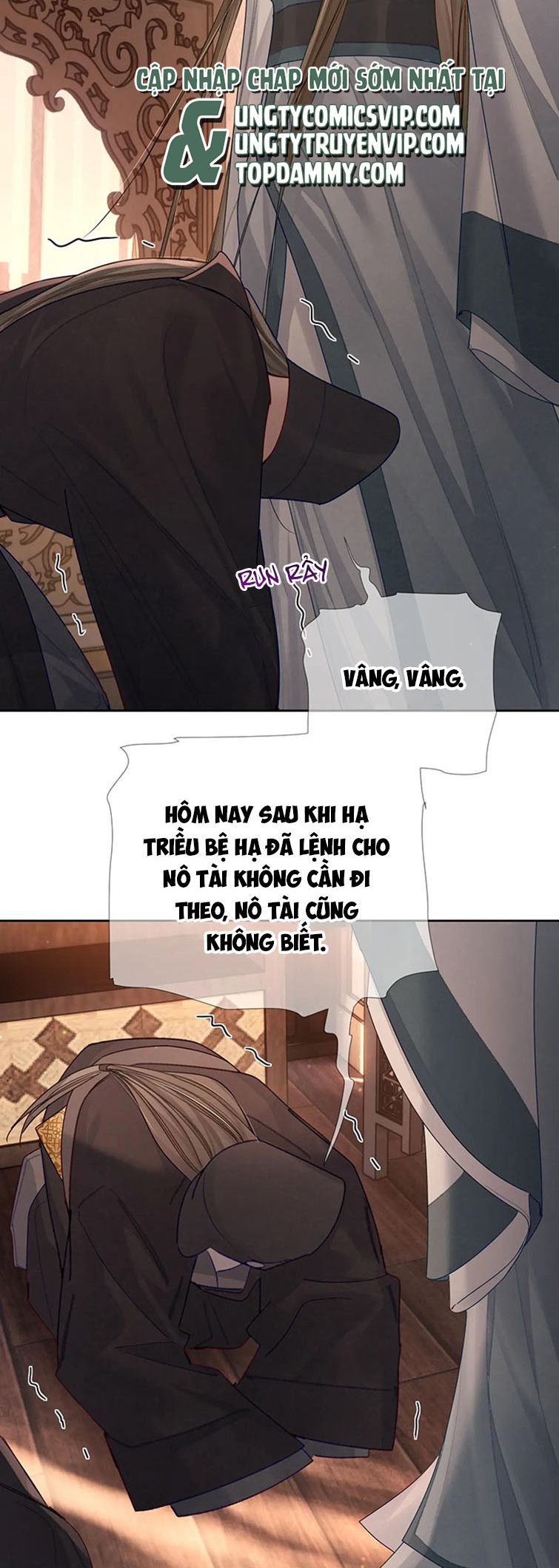 Nhân Vật Chính Chỉ Muốn Yêu Đương Chapter 56 - Trang 4
