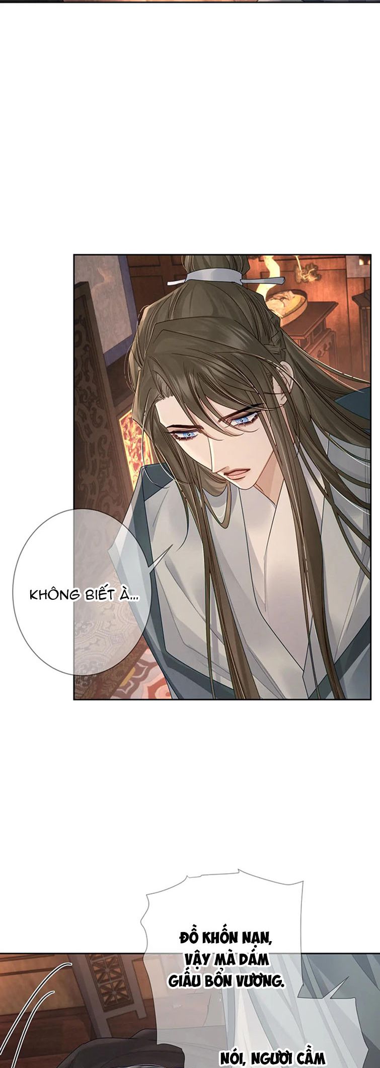 Nhân Vật Chính Chỉ Muốn Yêu Đương Chapter 56 - Trang 4