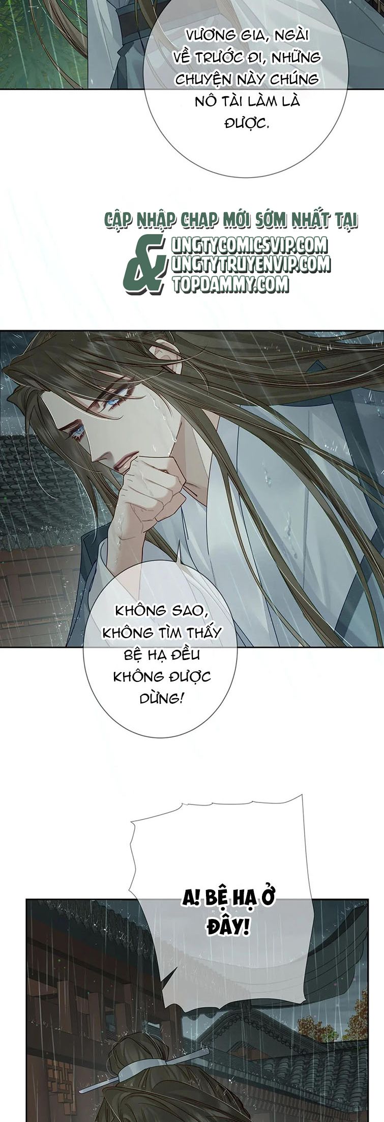 Nhân Vật Chính Chỉ Muốn Yêu Đương Chapter 56 - Trang 4