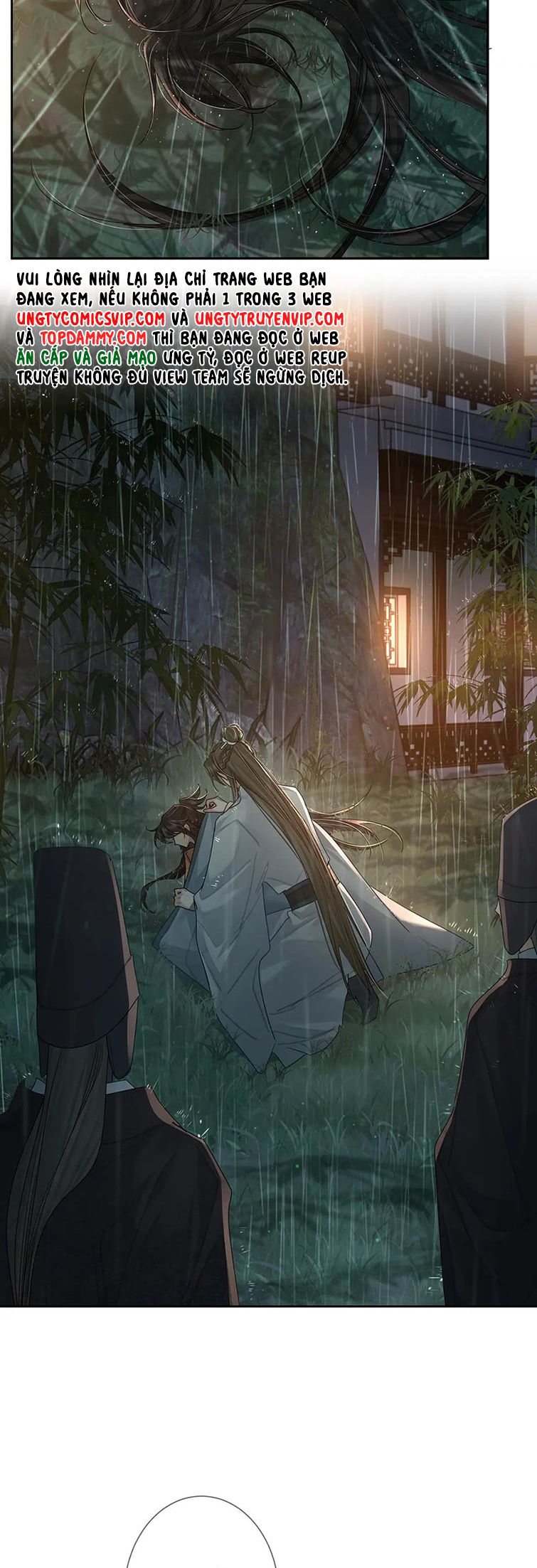 Nhân Vật Chính Chỉ Muốn Yêu Đương Chapter 56 - Trang 4