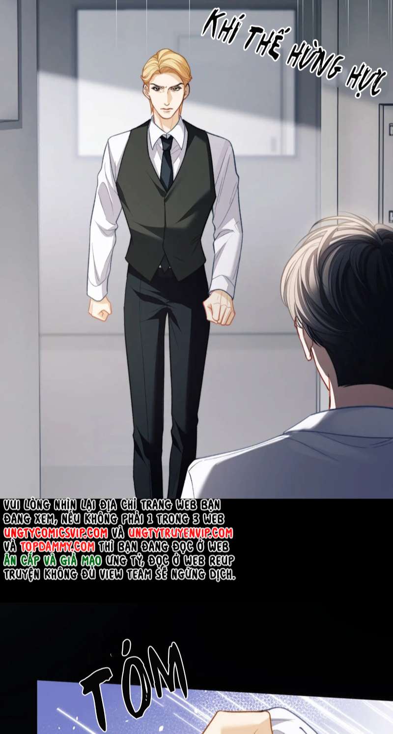 Desharow Nhân Ngư Chapter 11 - Trang 4