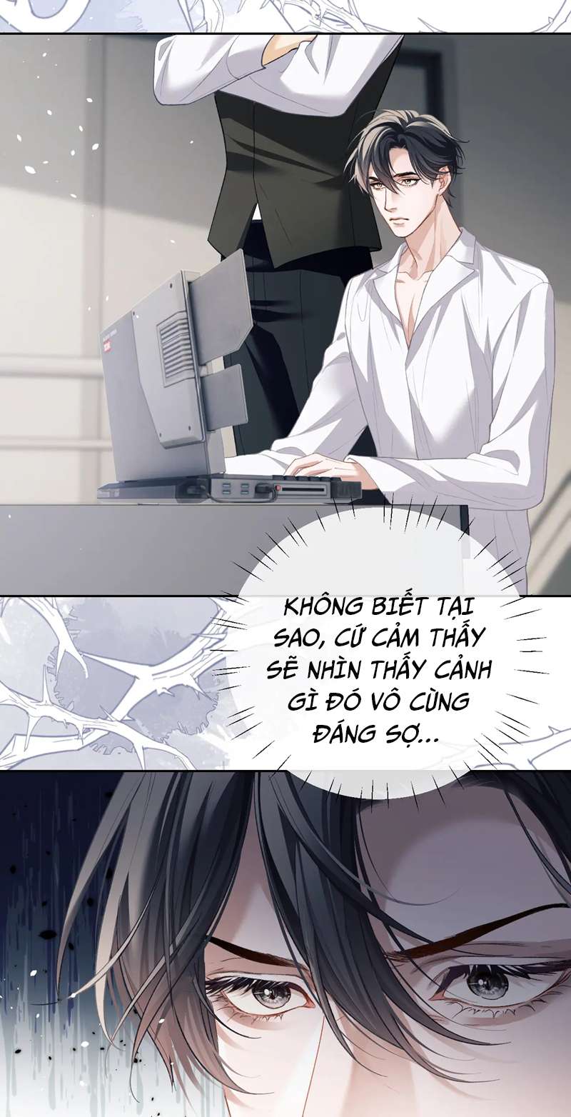 Desharow Nhân Ngư Chapter 11 - Trang 4