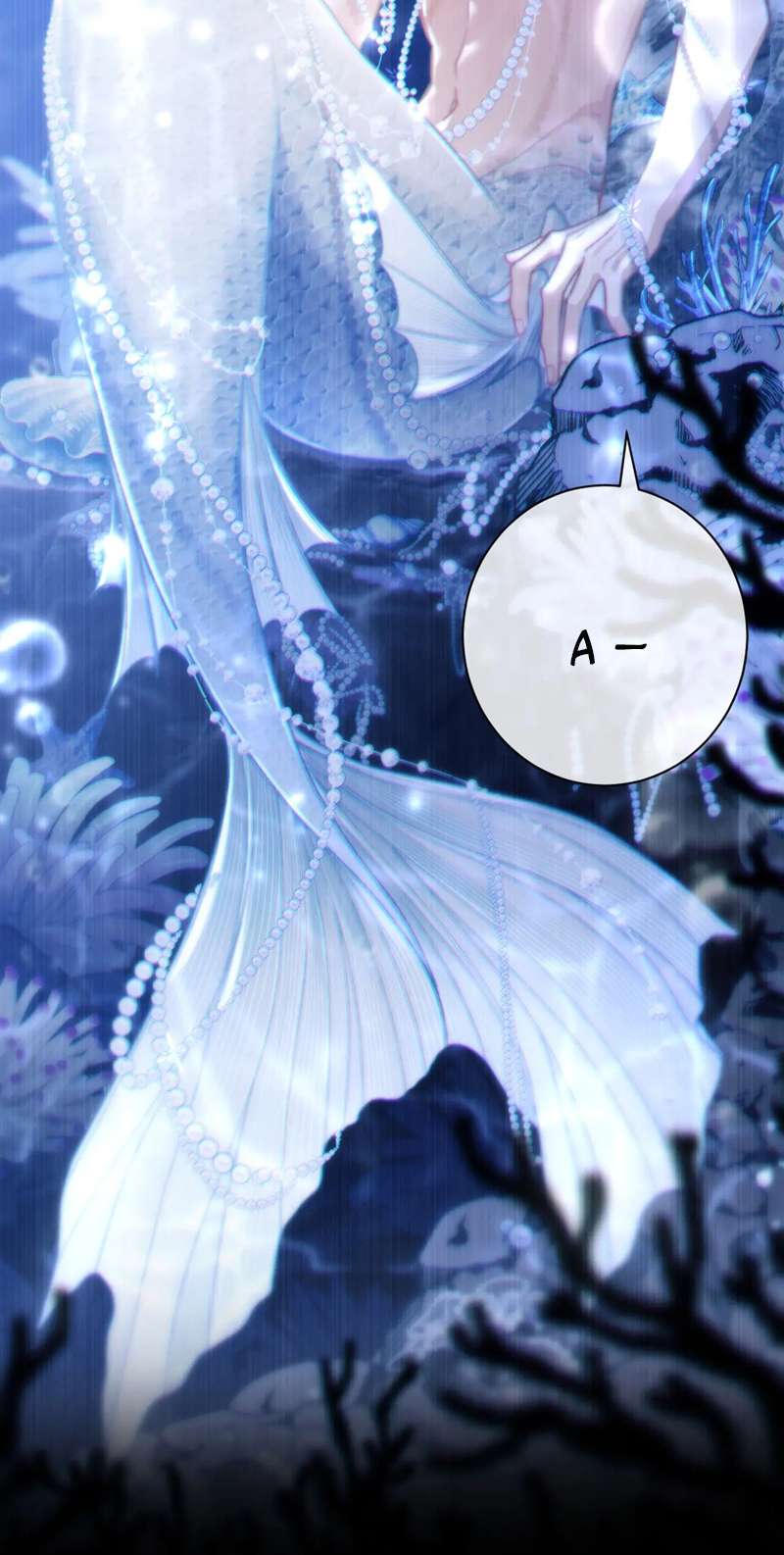 Desharow Nhân Ngư Chapter 11 - Trang 4