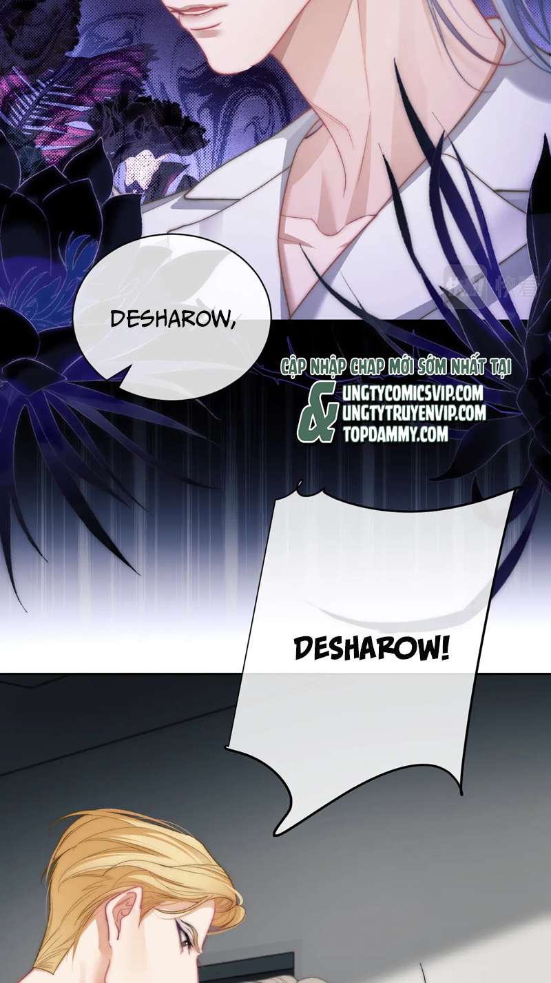 Desharow Nhân Ngư Chapter 11 - Trang 4