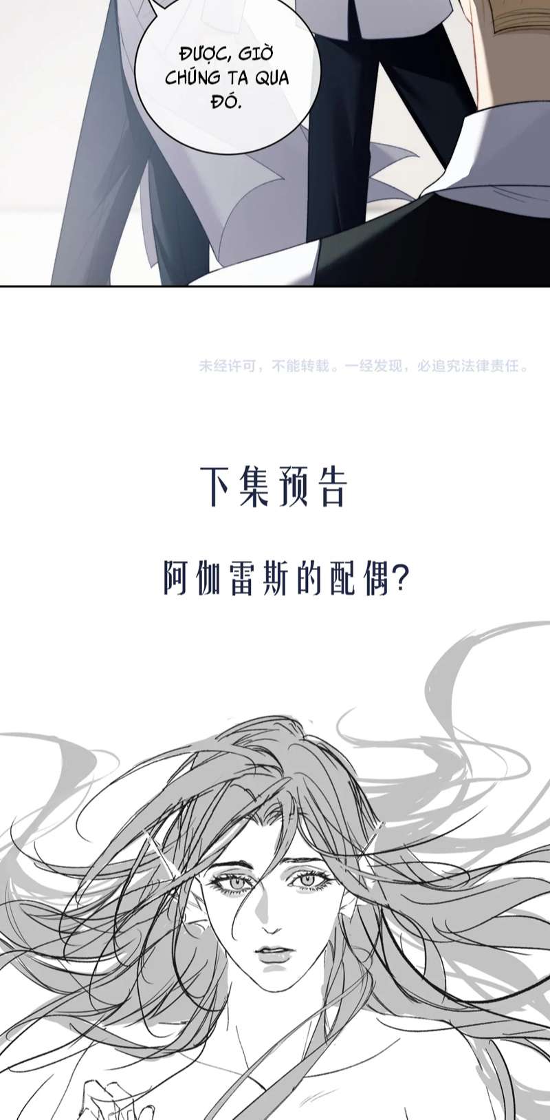 Desharow Nhân Ngư Chapter 11 - Trang 4