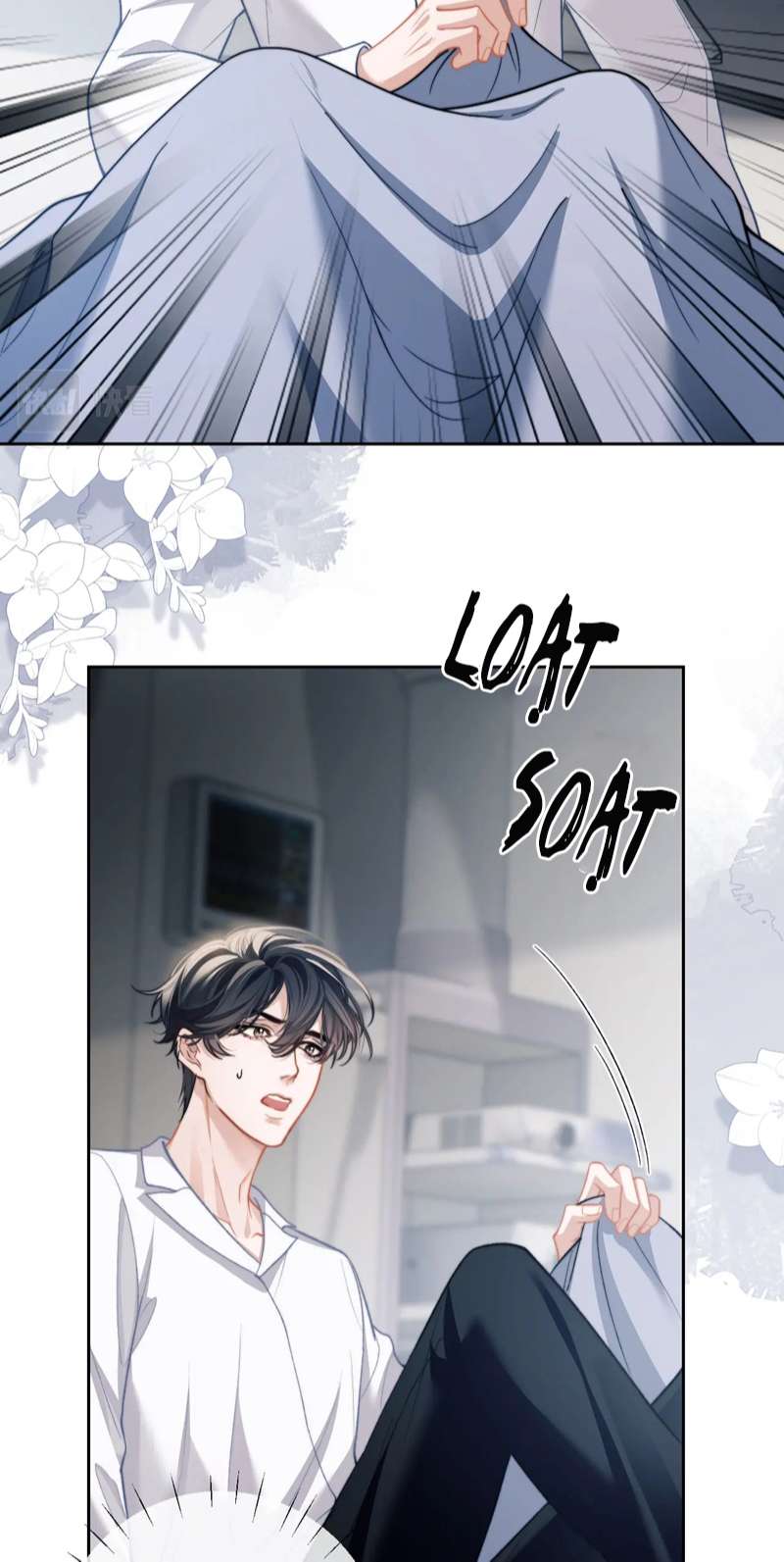Desharow Nhân Ngư Chapter 11 - Trang 4