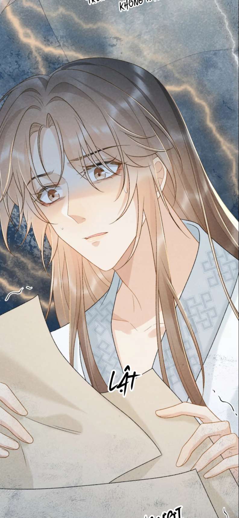Bệnh Trạng Dụ Dỗ Chapter 33 - Trang 4