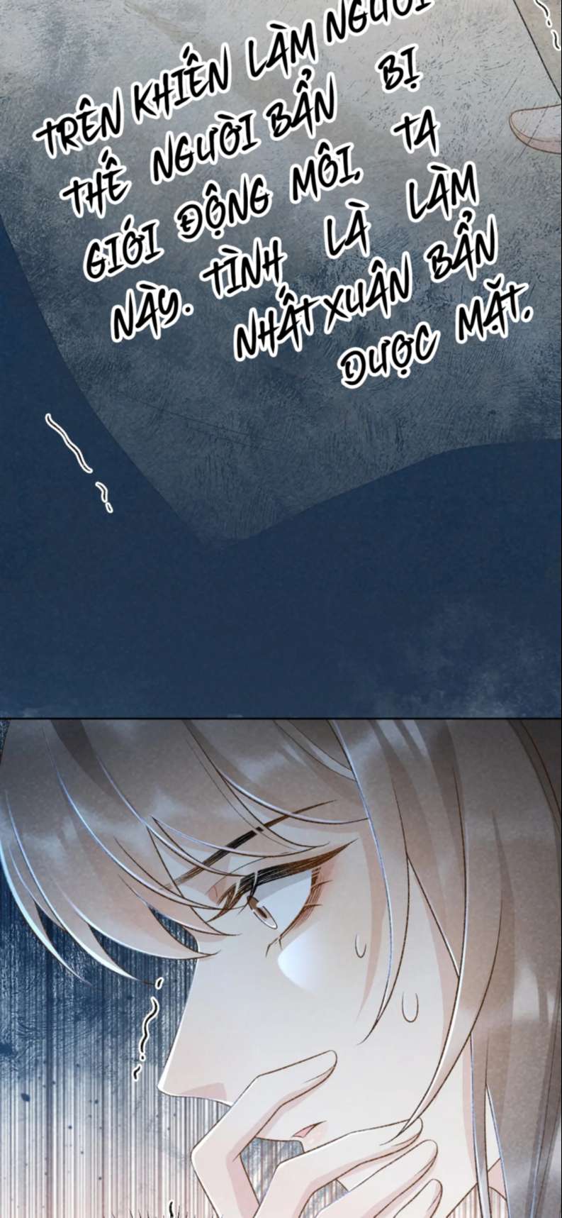 Bệnh Trạng Dụ Dỗ Chapter 33 - Trang 4