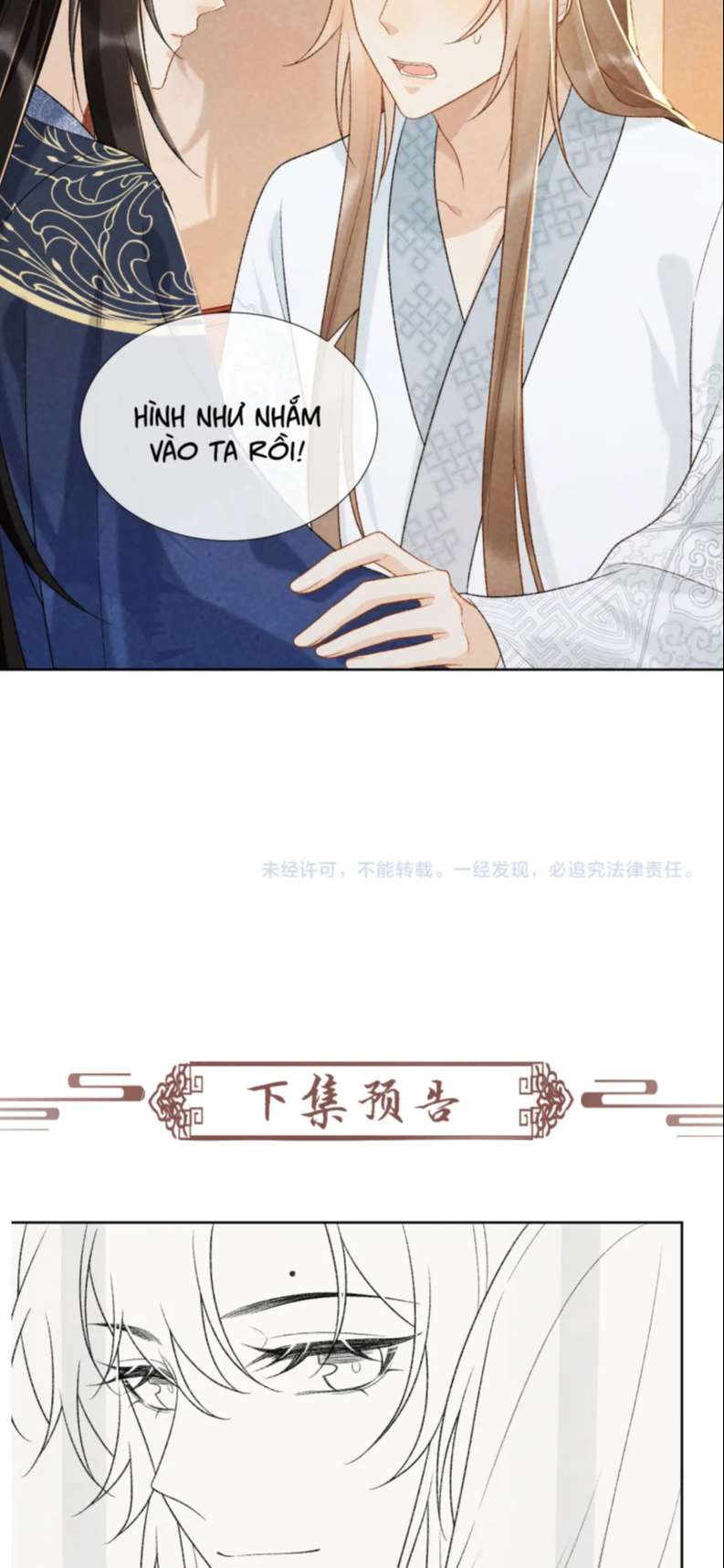 Bệnh Trạng Dụ Dỗ Chapter 33 - Trang 4
