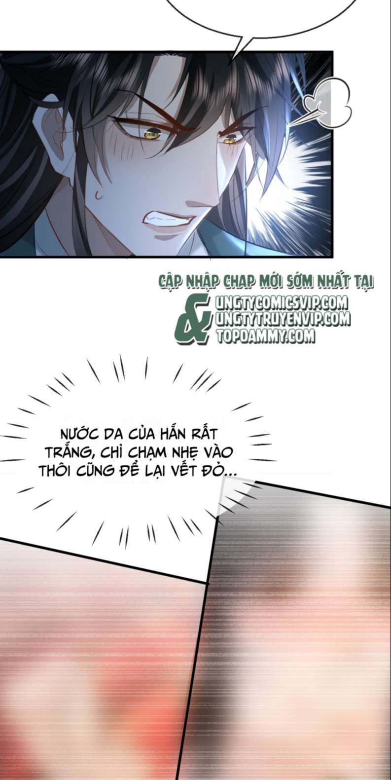 Ma Tôn Đại Nhân Song Tu Không Chapter 20 - Trang 4