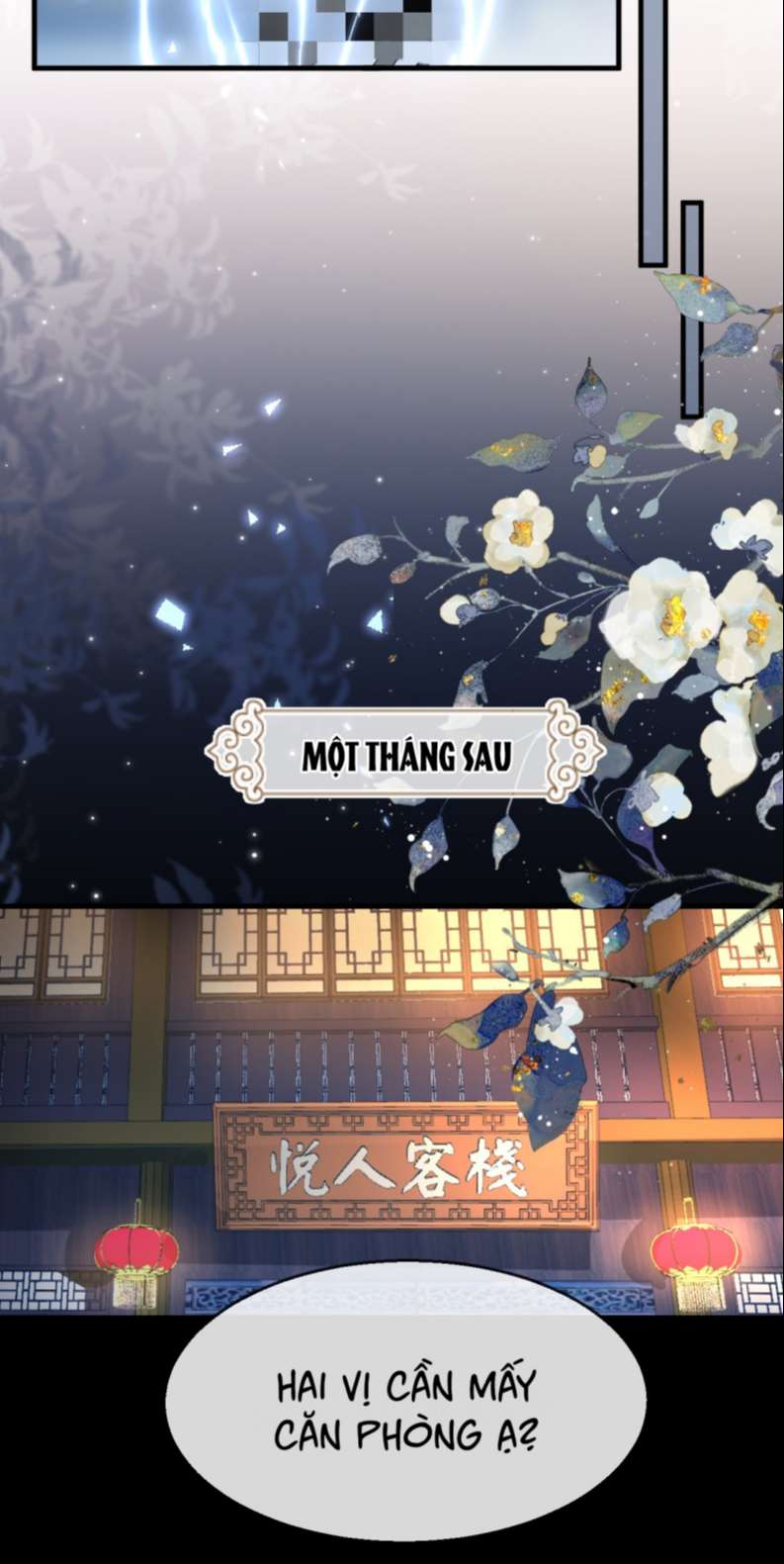 Ma Tôn Đại Nhân Song Tu Không Chapter 20 - Trang 4