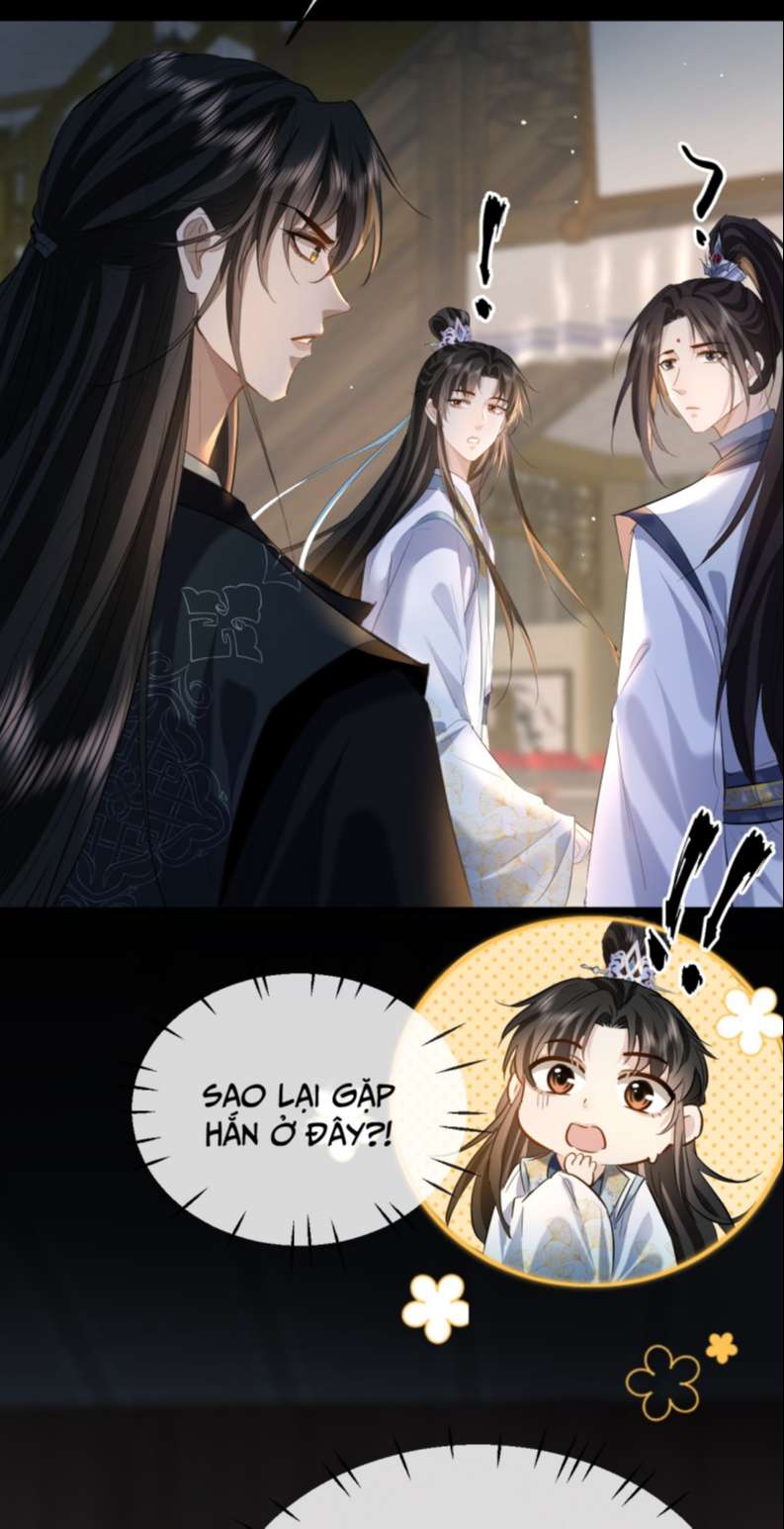 Ma Tôn Đại Nhân Song Tu Không Chapter 20 - Trang 4