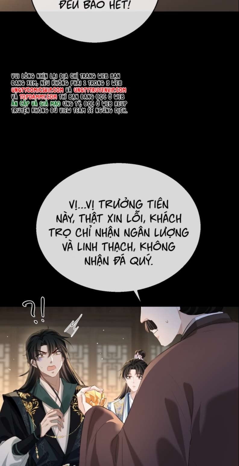 Ma Tôn Đại Nhân Song Tu Không Chapter 20 - Trang 4