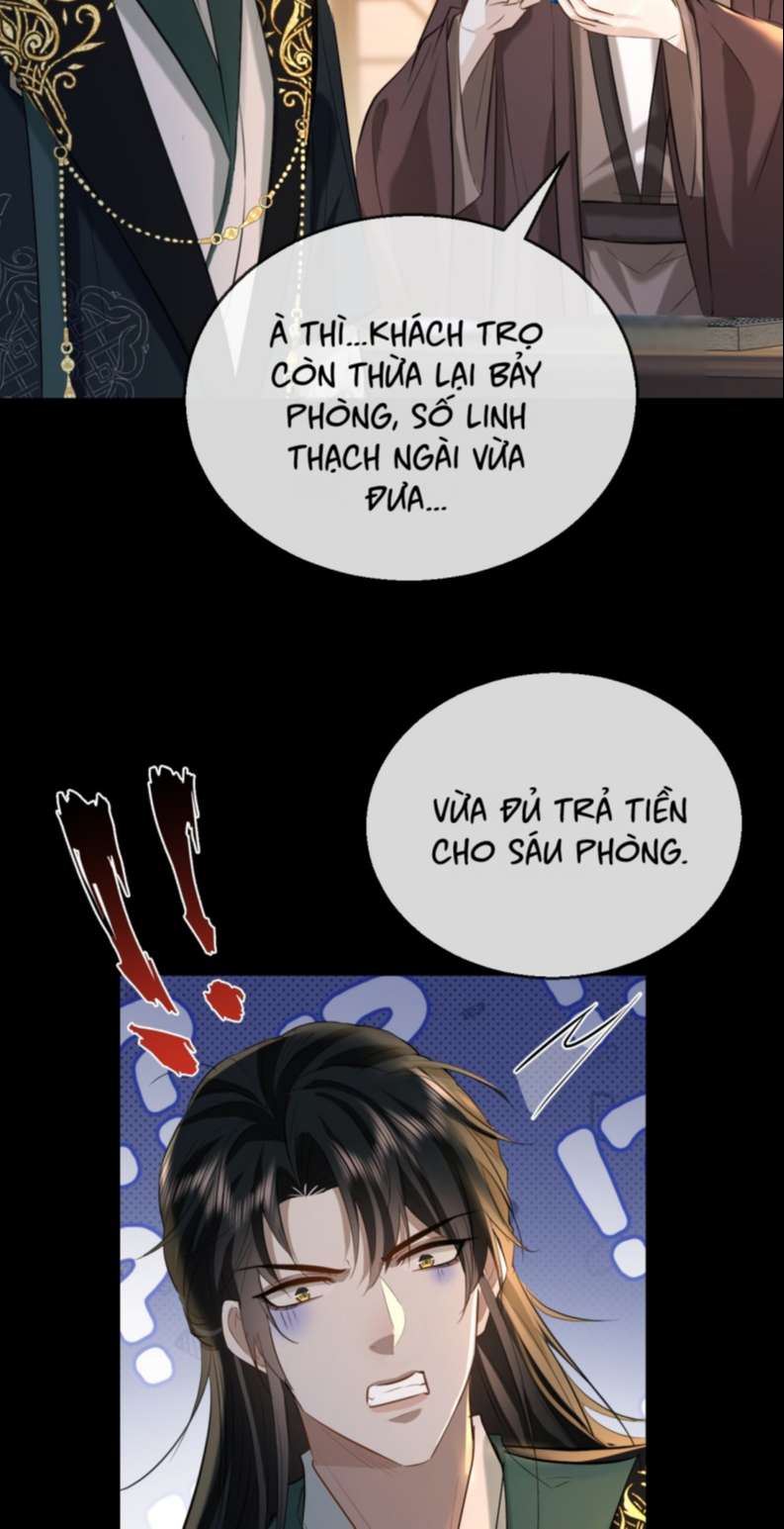 Ma Tôn Đại Nhân Song Tu Không Chapter 20 - Trang 4