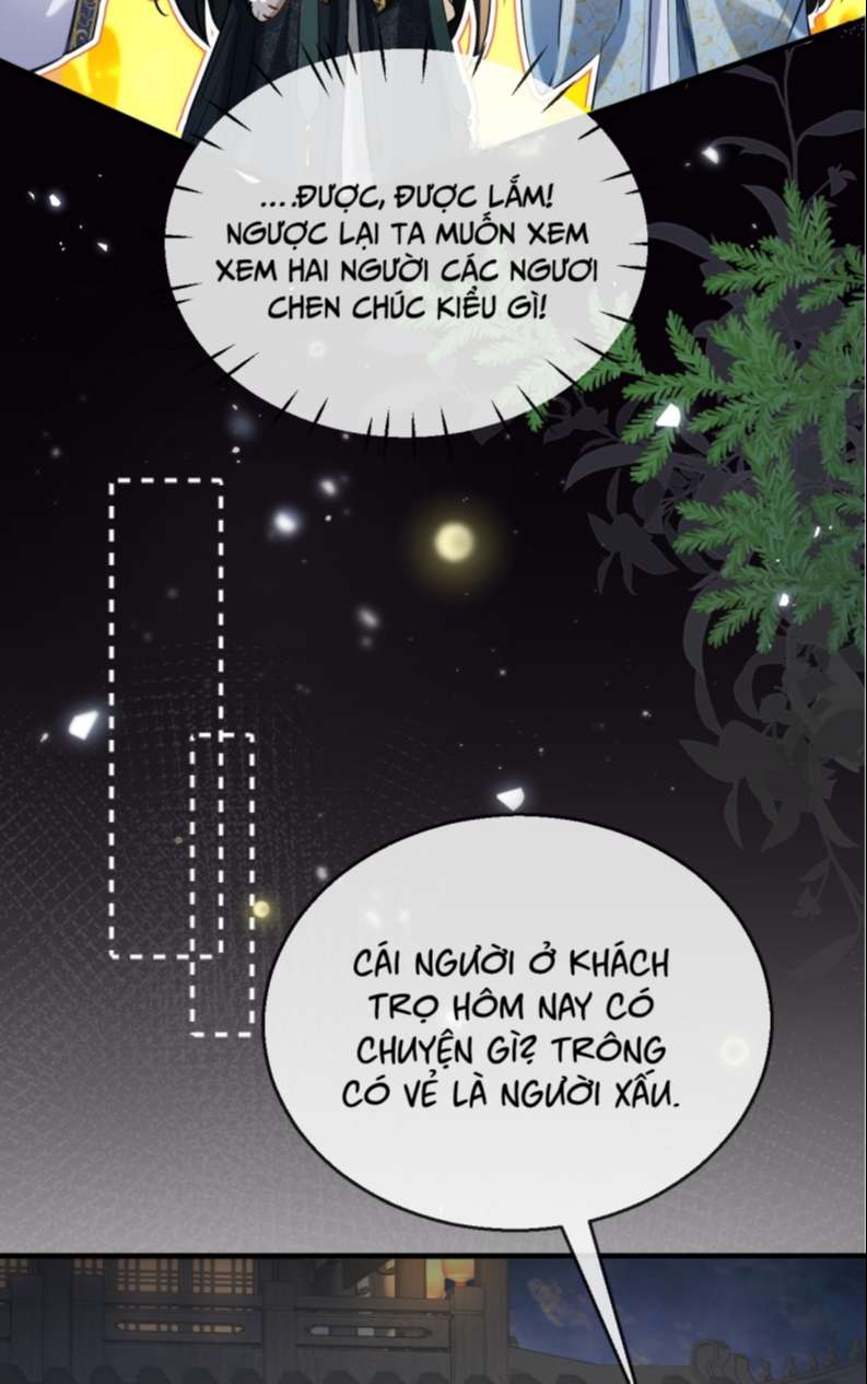 Ma Tôn Đại Nhân Song Tu Không Chapter 20 - Trang 4