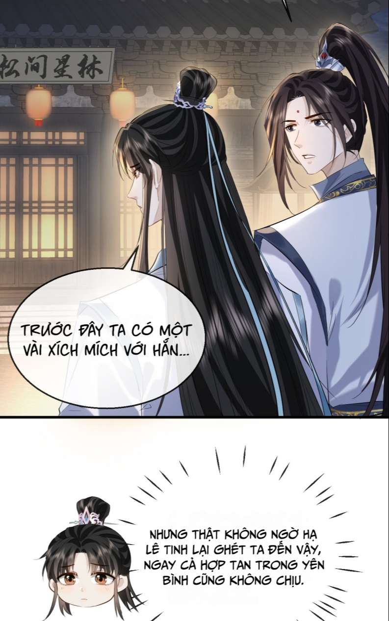 Ma Tôn Đại Nhân Song Tu Không Chapter 20 - Trang 4