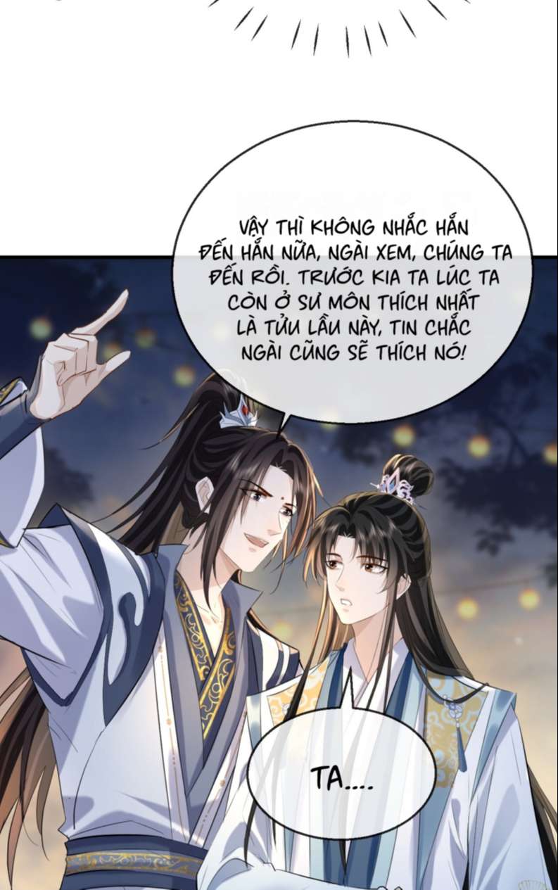 Ma Tôn Đại Nhân Song Tu Không Chapter 20 - Trang 4