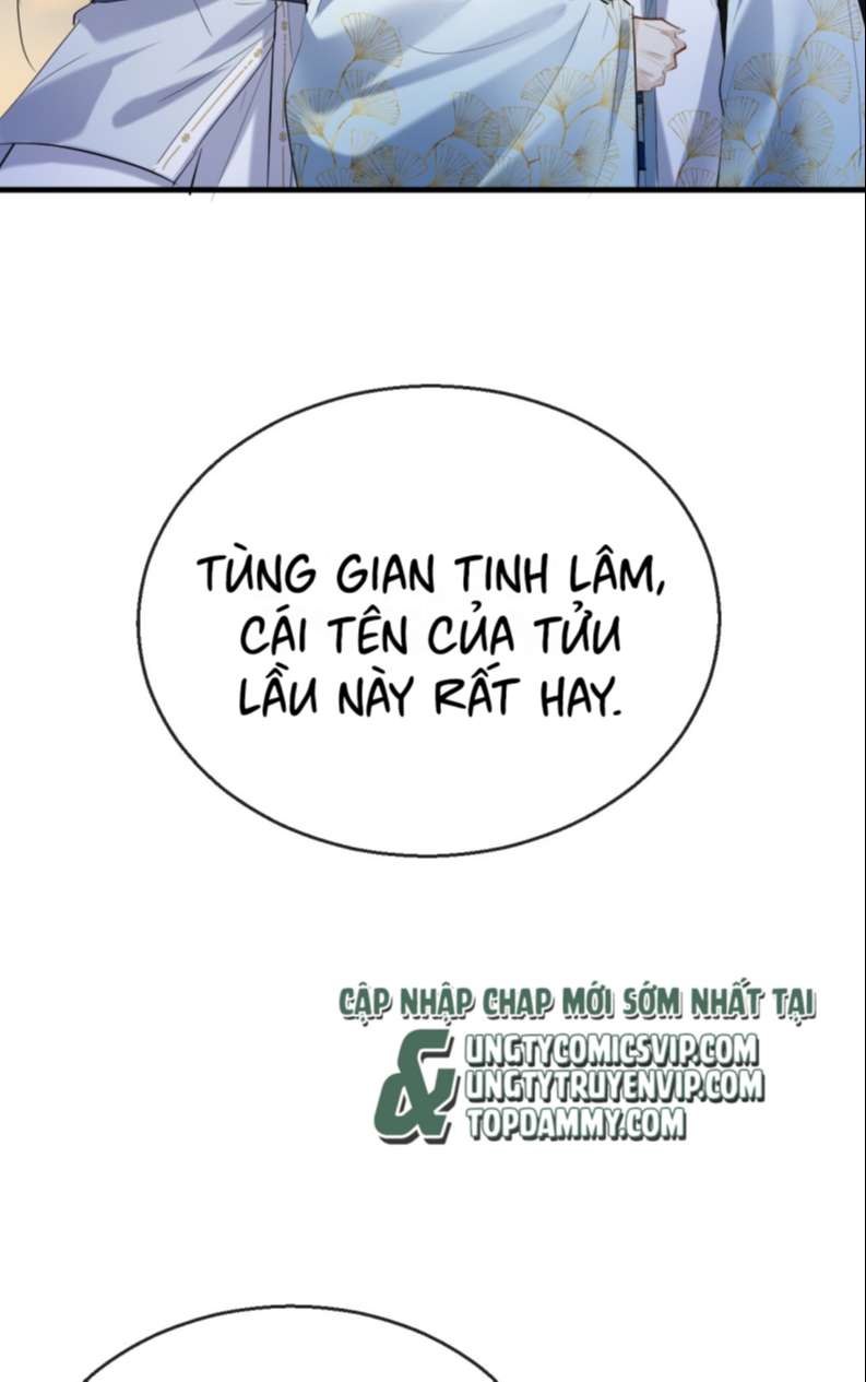Ma Tôn Đại Nhân Song Tu Không Chapter 20 - Trang 4