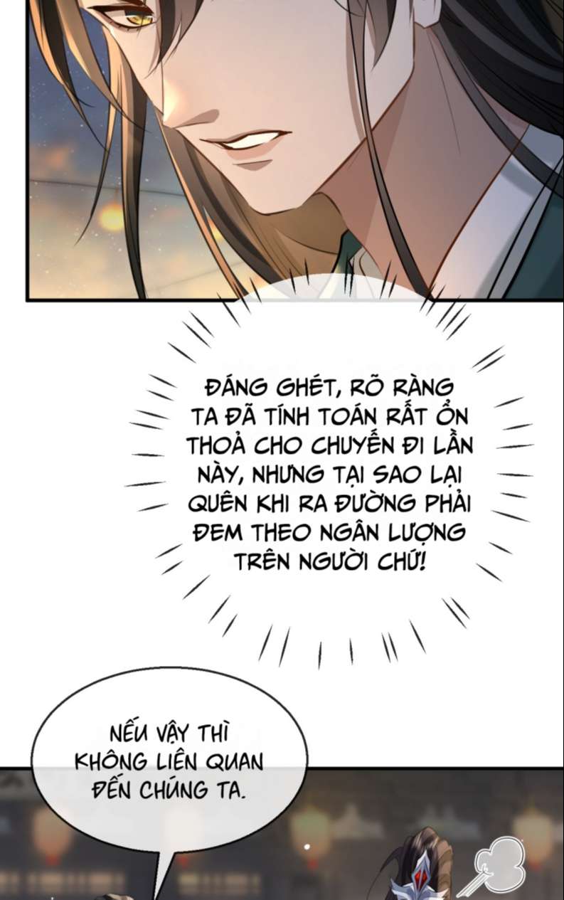 Ma Tôn Đại Nhân Song Tu Không Chapter 20 - Trang 4