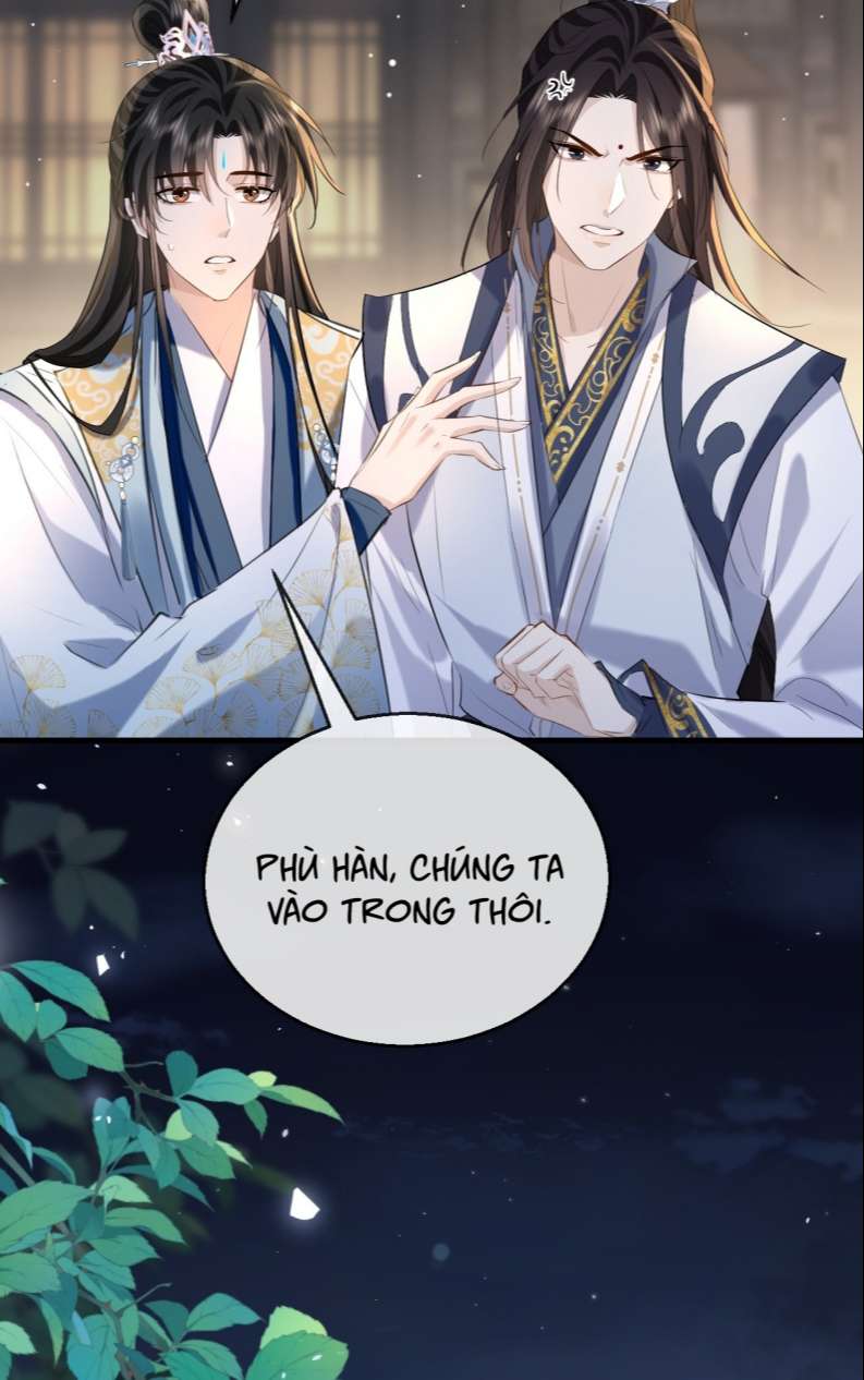 Ma Tôn Đại Nhân Song Tu Không Chapter 20 - Trang 4