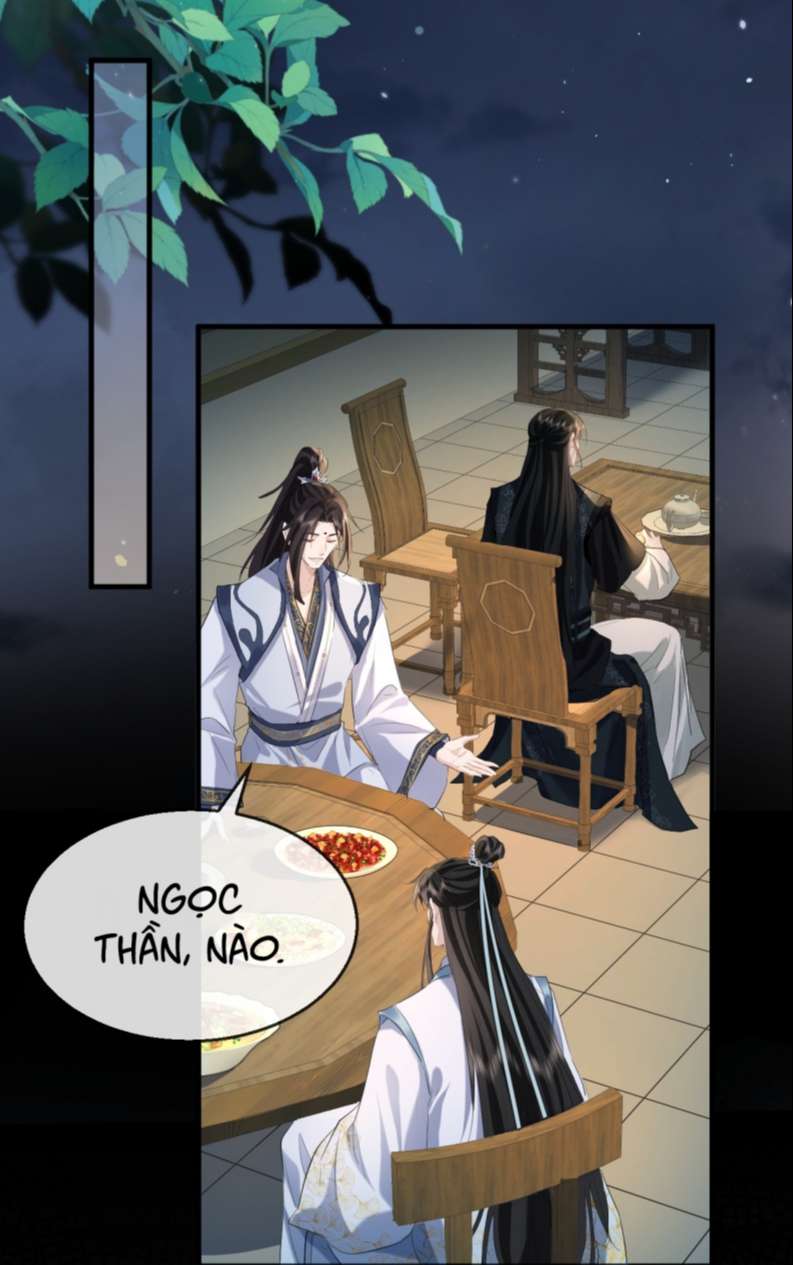 Ma Tôn Đại Nhân Song Tu Không Chapter 20 - Trang 4