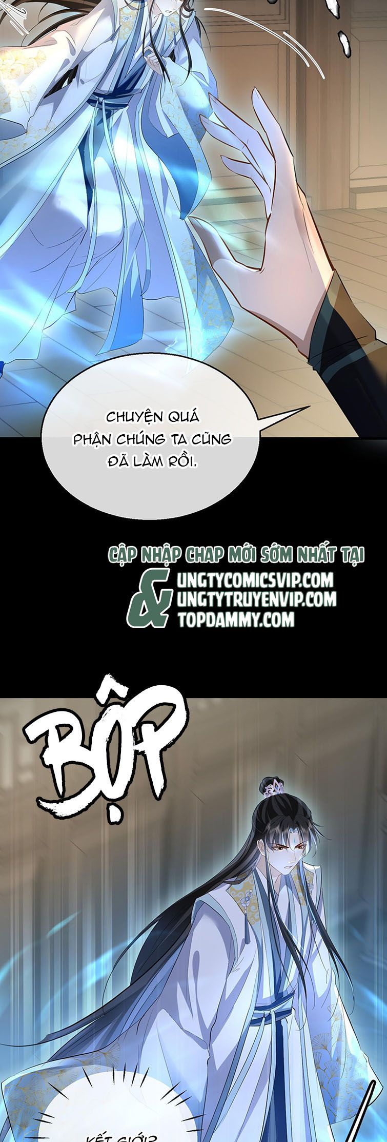 Ma Tôn Đại Nhân Song Tu Không Chapter 21 - Trang 4
